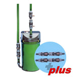 Filtre Externe EHEIM Classic 350 - pour Aquarium jusqu'à 350L