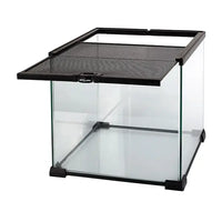 Terrarium REPTIZOO Étanche - 31 x 31 x 30 cm