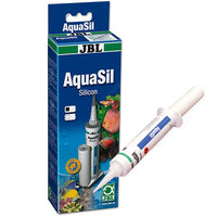 AquaSil Transparent JBL - Silicone Transparent pour Aquarium