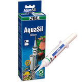 AquaSil Transparent JBL - Silicone Transparent pour Aquarium