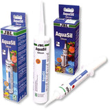AquaSil Transparent JBL - Silicone Transparent pour Aquarium