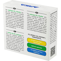 MyScape-CO2 Checker ARKA - Test Permanent CO2