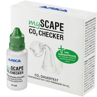 MyScape-CO2 Checker ARKA - Test Permanent CO2