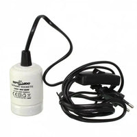 Douille Céramique E27 REPTIZOO - max. 200W