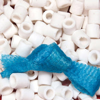 SintoMec Cylindres blancs Biofiltrantes JBL - 1 L
