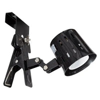 Support pour Lampe avec Pince REPTIZOO - Max. 150W