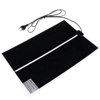 Tapis Chauffant REPTIZOO 20W - 42 x 28 cm