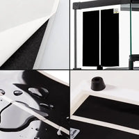 Tapis Chauffant REPTIZOO 35W - 65 x 28 cm