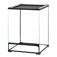 Terrarium REPTIZOO Étanche - 45 x 45 x 60 cm