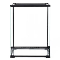 Terrarium REPTIZOO Étanche - 45 x 45 x 60 cm