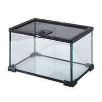 Terrarium REPTIZOO Étanche - 31 x 21 x 20 cm