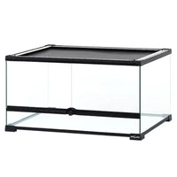 Terrarium REPTIZOO Étanche - 60 x 45 x 32 cm