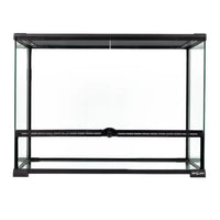 Terrarium REPTIZOO Étanche - 60 x 45 x 45 cm