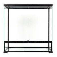 Terrarium REPTIZOO Étanche - 60 x 45 x 60 cm