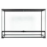 Terrarium REPTIZOO Étanche - 90 x 45 x 60 cm