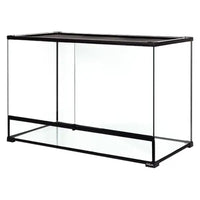 Terrarium REPTIZOO Étanche - 90 x 45 x 60 cm