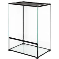 Terrarium REPTIZOO Étanche - 60 x 45 x 90 cm