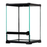 Terrarium REPTIZOO Étanche - 21 x 21 x 30 cm