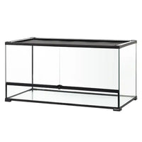 Terrarium REPTIZOO Étanche - 90 x 45 x 45 cm