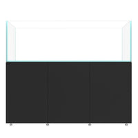 Aquarium Clear 7225 Noir WATERBOX - 630 L