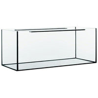 Cuve Nue en Verre Rectangle AQUAVIE - 200L