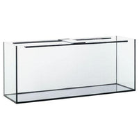 Cuve Nue en Verre Rectangle AQUAVIE - 240L