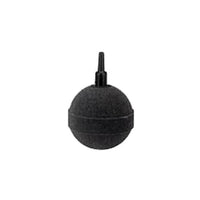 Air Stone Rond Noir AQUAEL - Diffuseur d'Air 30 mm