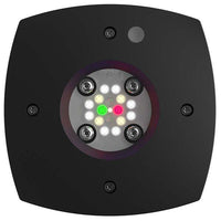 AI Prime Freshwater noir AQUA ILLUMINATION 55W - Rampe LED Eau Douce