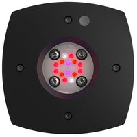 AI Prime Fuge noir AQUA ILLUMINATION 46W - Rampe LED pour Refuge