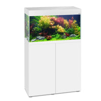 Aquarium Opti Set 125 Blanc AQUAEL - 125L