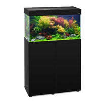 Aquarium Opti Set 125 Noir AQUAEL - 125L