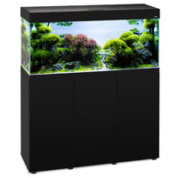 Aquarium Opti Set 240 Noir AQUAEL - 240L