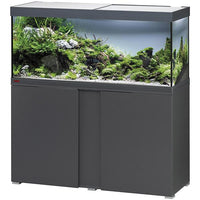 Aquarium Équipé Vivaline LED 240 Combi Anthracite EHEIM - 16,5W