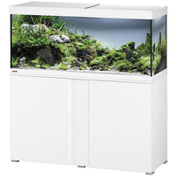 Aquarium Équipé Vivaline LED 240 Combi Blanc EHEIM - 16,5W