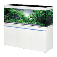 Aquarium Incpiria 530 LED Alpin Équipé EHEIM - 530L