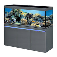 Aquarium Incpiria Marine 530 LED Graphit Équipé EHEIM - 530L