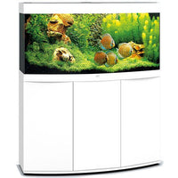 Aquarium Vision 260 LED Blanc Tout Équipé JUWEL - 260L