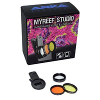 Filtres Photo Smartphone myReef Studio ARKA