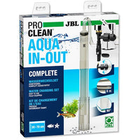 ProClean Aqua In-Out JBL - Aspirateur Complet