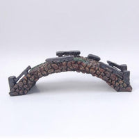 Pont en Résine - 26 cm