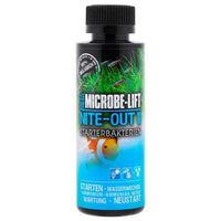 Bactéries Nitrifiantes Nite-Out II MICROBE-LIFT - 236 ml