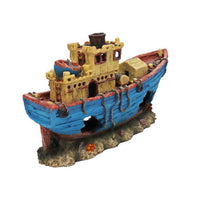 Bateau MS Arkona HOBBY - 29 cm