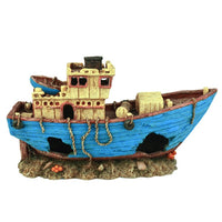Bateau MS Arkona HOBBY - 29 cm