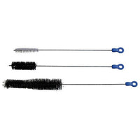 Lot 3 Brosses HOBBY - pour Tuyaux de 15, 25 et 35 mm de diamètre