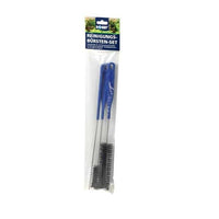 Lot 3 Brosses HOBBY - pour Tuyaux de 15, 25 et 35 mm de diamètre