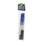 Lot 3 Brosses HOBBY - pour Tuyaux de 15, 25 et 35 mm de diamètre