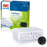 Charbon Actif Carbax M JUWEL - pour Filtre Bioflow