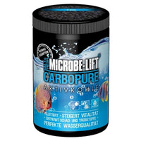 Charbon Actif Carbopure MICROBE-LIFT - 1000 ml