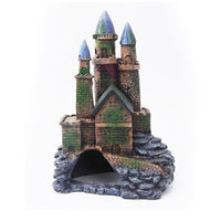 Château - 20 x 17 x 28 cm