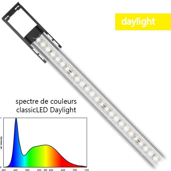 eheim classic led plants oder daylight LED klassisches Tageslicht EHEIM LED LIGHTING
